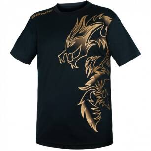 T-Shirt Donic Dragon 