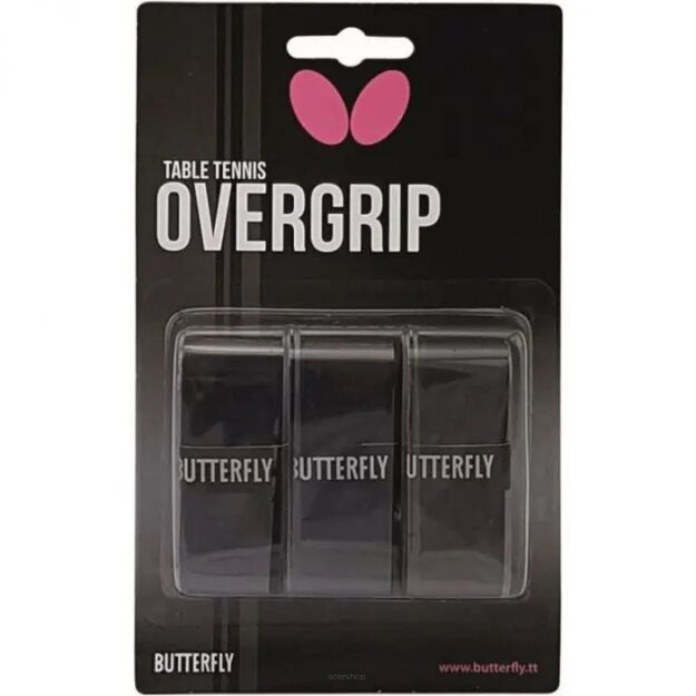 Owijka na rączkę Butterfly Overgrip 1szt.