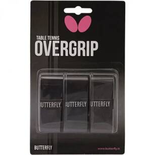 Owijka na rączkę Butterfly Overgrip