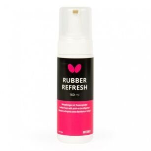 Pianka do okładzin Butterfly Rubber Refresh 160ml