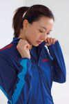 Bluza dresowa Donic Averis 2026 - 4