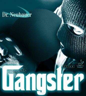 Okładzina Dr. Neubauer Gangster